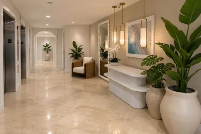 3610 S OCEAN Boulevard #509 1