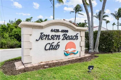 4484 NE Ocean Boulevard #C2 1