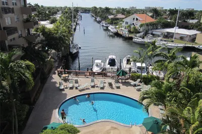 1421 S Ocean Blvd #408 1