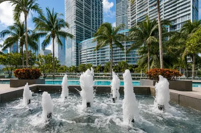 901 Brickell Key Blvd #1009 1