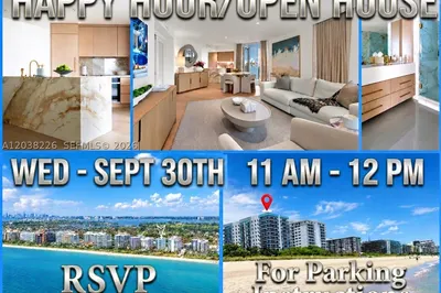 9201 Collins Ave (Remodel & Furniture) #422 1