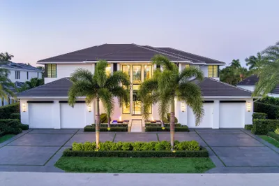 263 Fan Palm Road