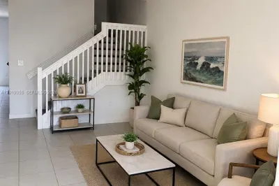 Image staged with AI