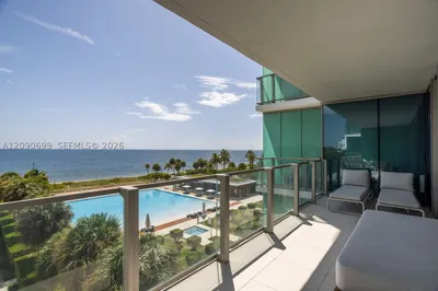360 Ocean Dr #506S 1