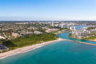 1111 S Ocean Boulevard #417 1