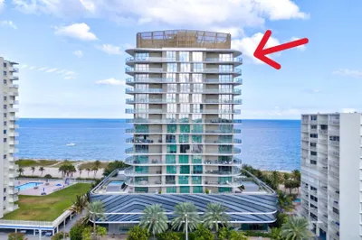 730 N Ocean Boulevard N #1805 1