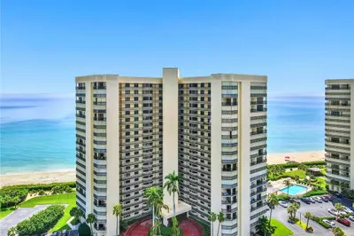 9500 S Ocean Drive #1205 1