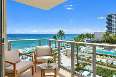 2501 S Ocean Dr #412 1