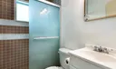 En suite Bathroom for Bedroom 4