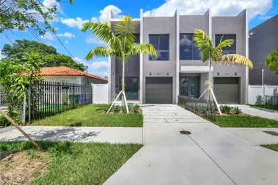 2889 SW 35 Ave #2887 1