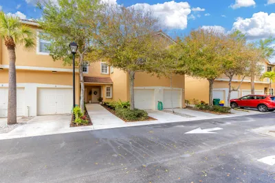 156 Village Boulevard #E 1