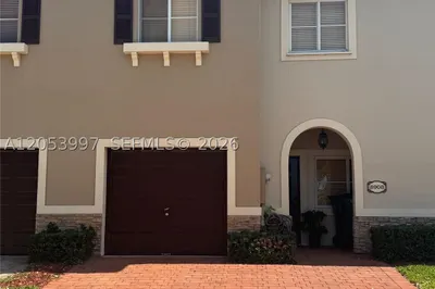 8908 SW 223rd Ter #8908 1