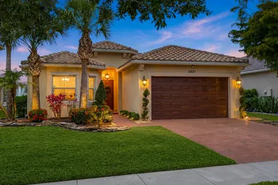 2821 Bellarosa Circle 1