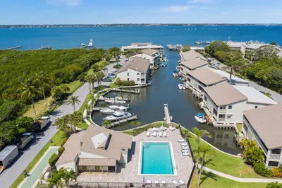 1456 NE Ocean Boulevard #12101 1