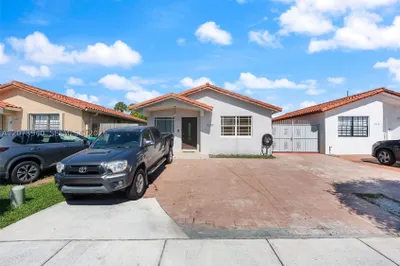 11259 NW 88th Ave #- 1