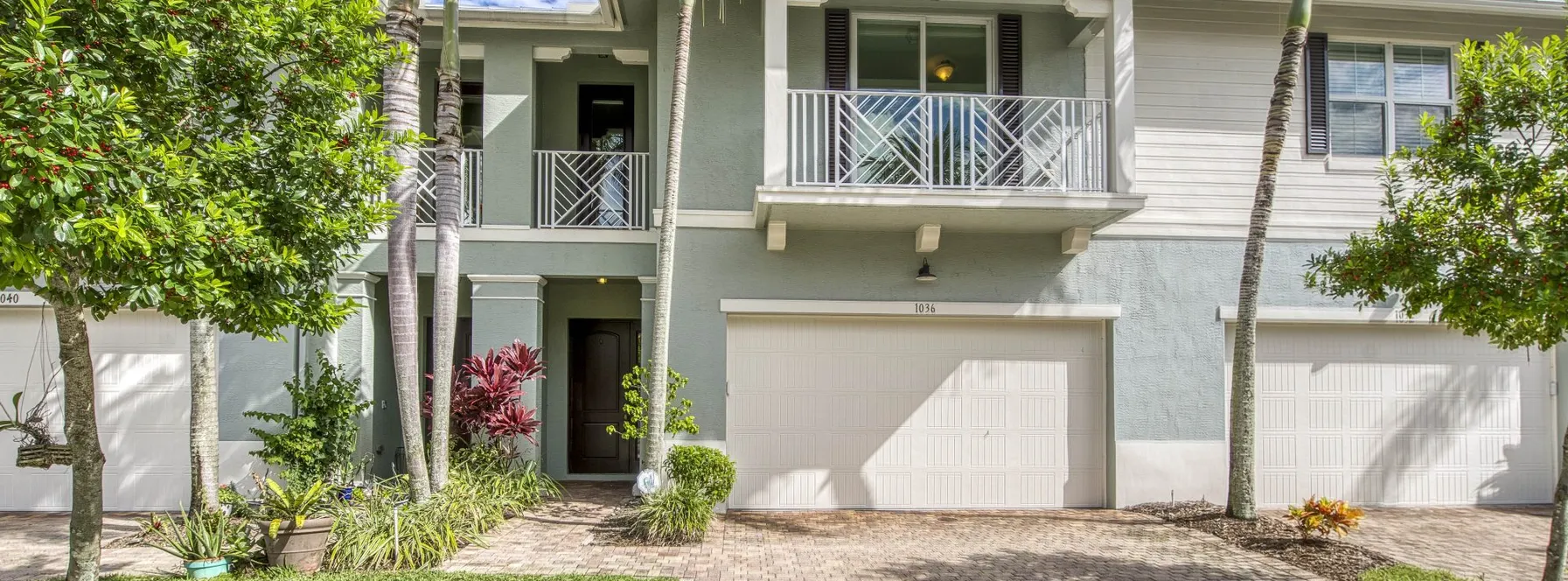 Just Sold in Hampton Cay!