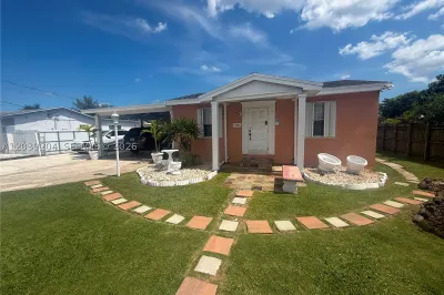 12150 SW 213th Ter 1