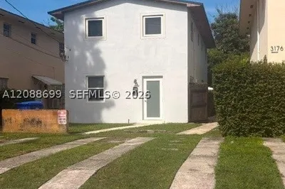 Miami Residential 1