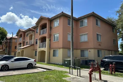 17602 NW 25th Ave #304 1