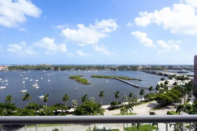 525 S Flagler Drive #14c 1