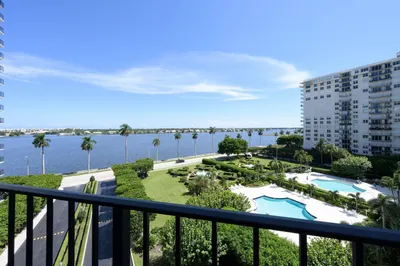 1701 S Flagler 706 Drive #706 1