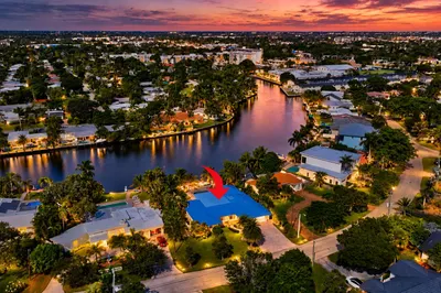 2801 Coral Shores Drive 1