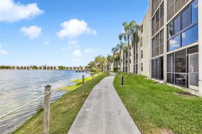 118 Lake Emerald Drive #103 1