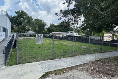 Yard