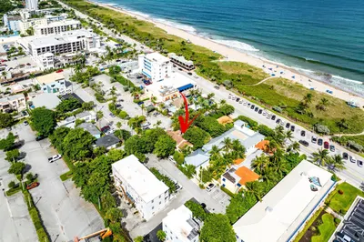 72 S Ocean Boulevard #1 1