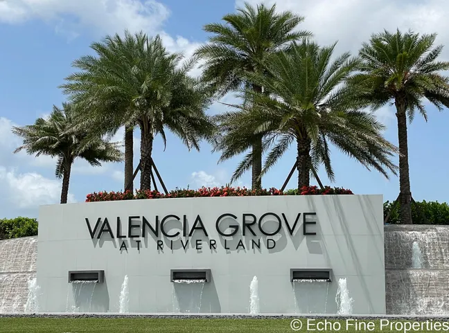 Homes Sold By Jeff Lichtenstein in Valencia Grove