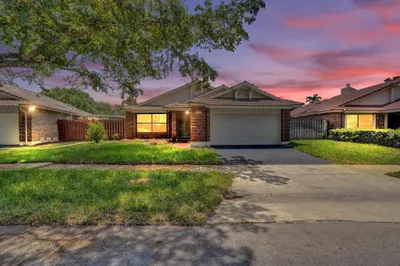 3375 W Point Drive 1