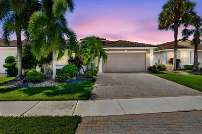7326 Cortes Lake Drive 1