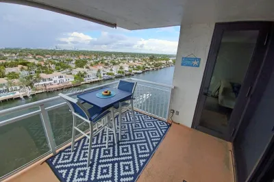 1600 S Ocean Dr #12F 1