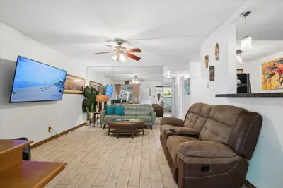 2501 N OCEAN Boulevard #8 1