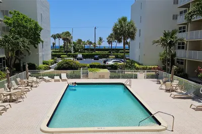 2929 S Ocean Boulevard #210 1