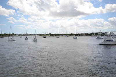1051 SUGAR SANDS Boulevard #257 1