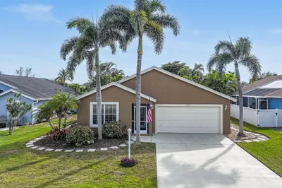 2786 SW Montego Terrace 1