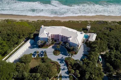 1701 NE Ocean Boulevard #103 1