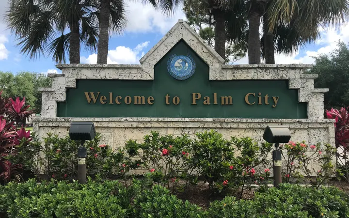 Loggerhead Estates II: Boutique Single-Family Living in Palm City
