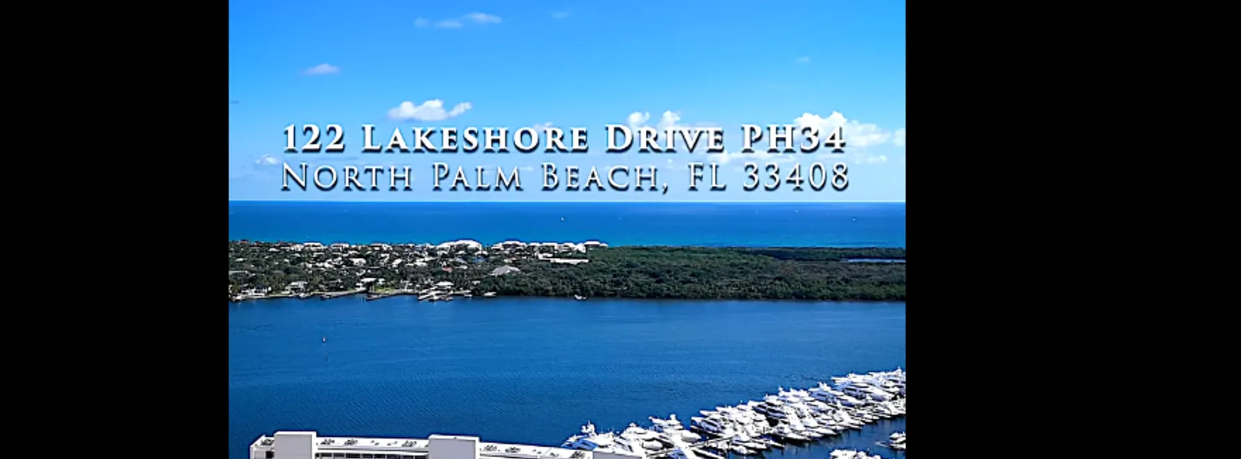 PENTHOUSE PERFECTION IN NORTH PALM BEACH