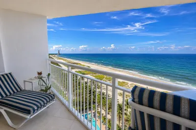 710 N Ocean Boulevard #1107 1