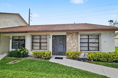 1160 Parkside Green Drive #F 1