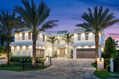 1654 Sabal Palm Drive 1
