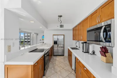 3600 Mystic Pointe Dr #513 1