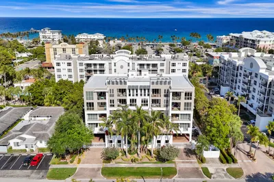 120 SE 19th Avenue #501 1