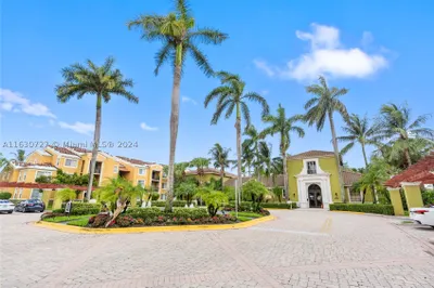 2401 W Preserve Way #304 1
