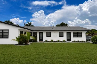 124 NW 21ST Court #1-4 1