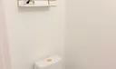 HALF BATHROOM