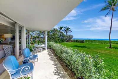 1225 S Ocean Boulevard #105 1