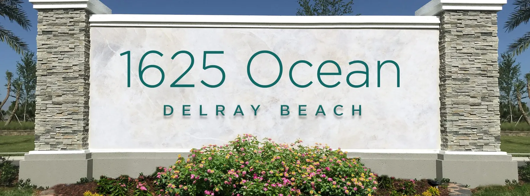 1625 Ocean in Delray Beach – Modern living on the oceanfront with opulent features and amenities!